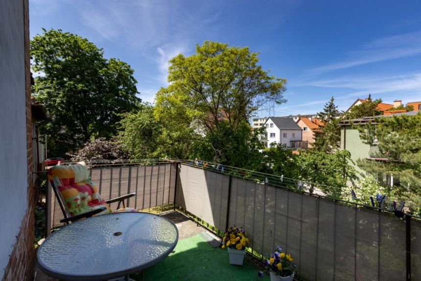 Gdańsk Wrzeszcz, 999 999 zł, 99.4 m2, z balkonem miniaturka 18