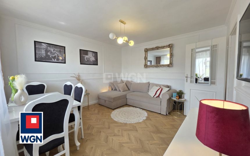 Głogów, 419 000 zł, 62.77 m2, z balkonem miniaturka 9