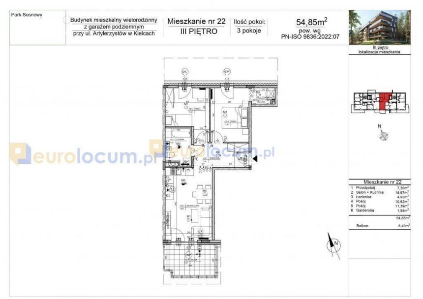 Park Sosnowy, nowy etap miniaturka 2