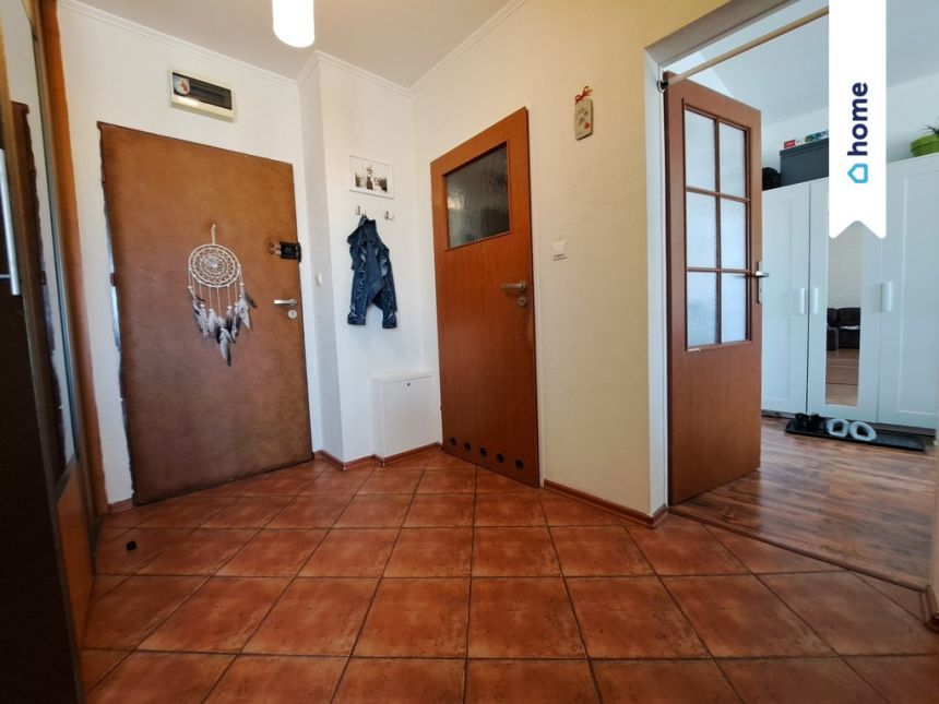 2 pok możliwy rozkład, balkon miniaturka 7