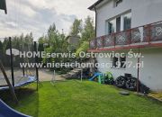 Dom na sprzedaż 98m2 Chmielĺów k/Ostrowca 4 pokoje miniaturka 5