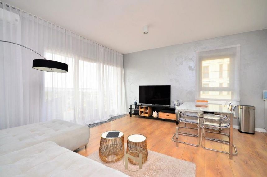 Dziwnówek, 875 000 zł, 41.27 m2, umeblowane miniaturka 4