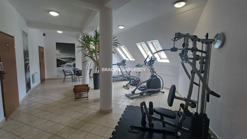 Kościelisko, 1 470 000 zł, 53.64 m2, z balkonem miniaturka 28