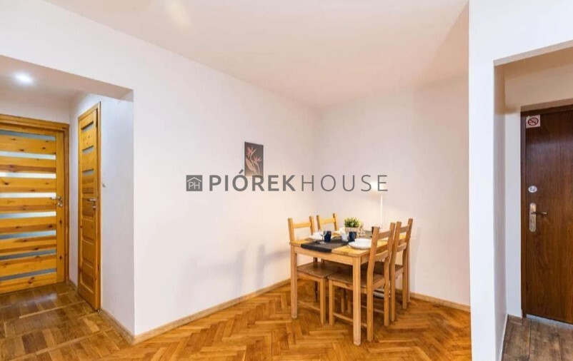 3-pokojowe mieszkanie na Mokotowie miniaturka 8