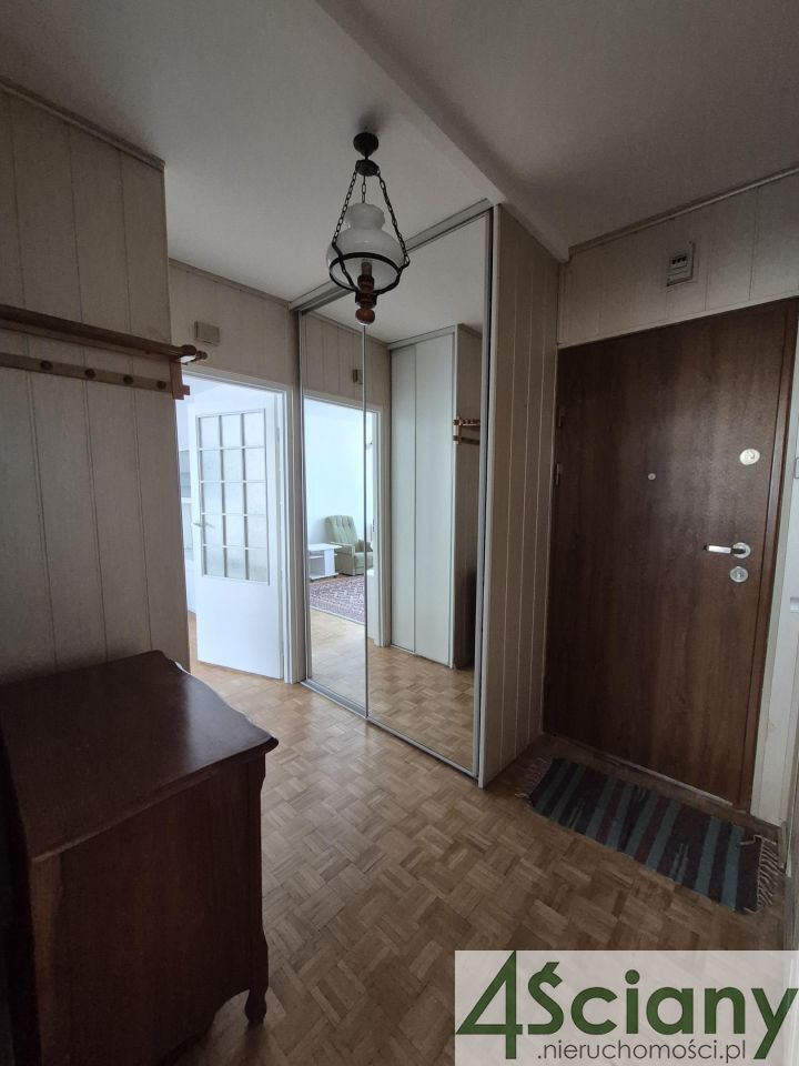 Warszawa Nowe Bródno, 609 000 zł, 46.4 m2, do remontu miniaturka 4