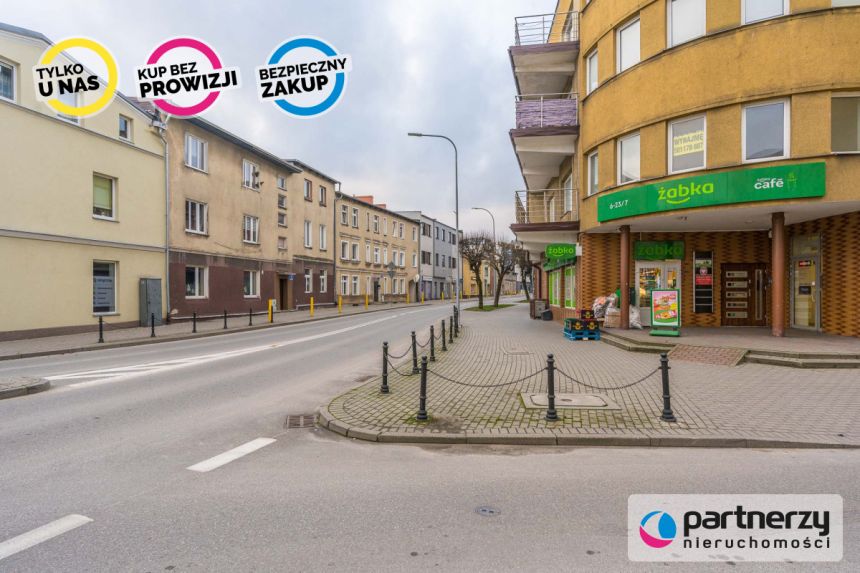 Wejherowo, 369 000 zł, 59.4 m2, z miejscem parkingowym miniaturka 14