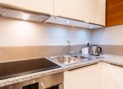 Nowoczesny apartament z dużym tarasem - Ul.Lubicz miniaturka 20