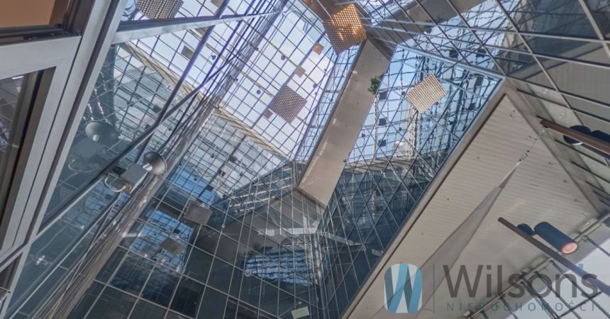 Warszawa Śródmieście, 19 803 euro, 943 m2, biuro miniaturka 4
