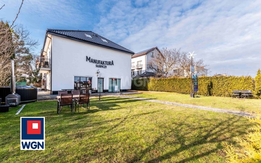 Łeba, 3 000 zł, 25 m2, z balkonem miniaturka 12