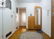 Rozkładowe 3 pokoje, duży balkon - Żeromskiego miniaturka 14