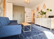 Balkon, umeblowane do wprowadzenia !! miniaturka 5