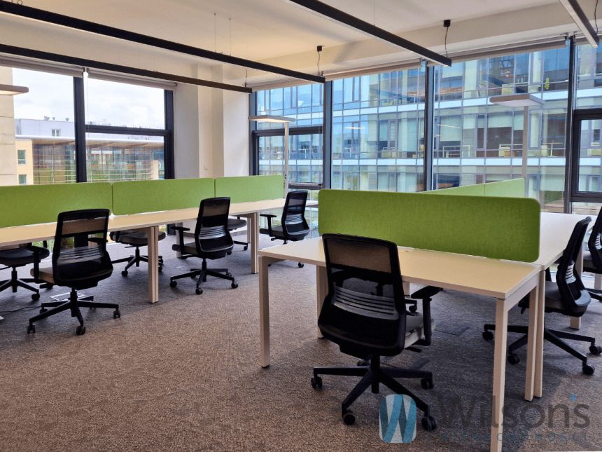 Warszawa, 23 000 zł, 170 m2, pietro 4, 12 miniaturka 7