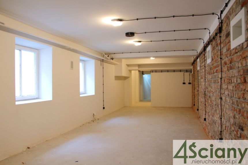 Warszawa Śródmieście, 10 900 zł, 252 m2, pietro -1 miniaturka 2