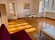 Narutowicza, przestrzeń i panorama Łodzi za oknem miniaturka 5
