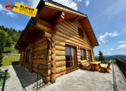 Zawoja Przysłop, 3 500 000 zł, 206 m2, wolnostojący miniaturka 36