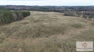 Prosino, 1 985 000 zł, 55.37 ha, rolna