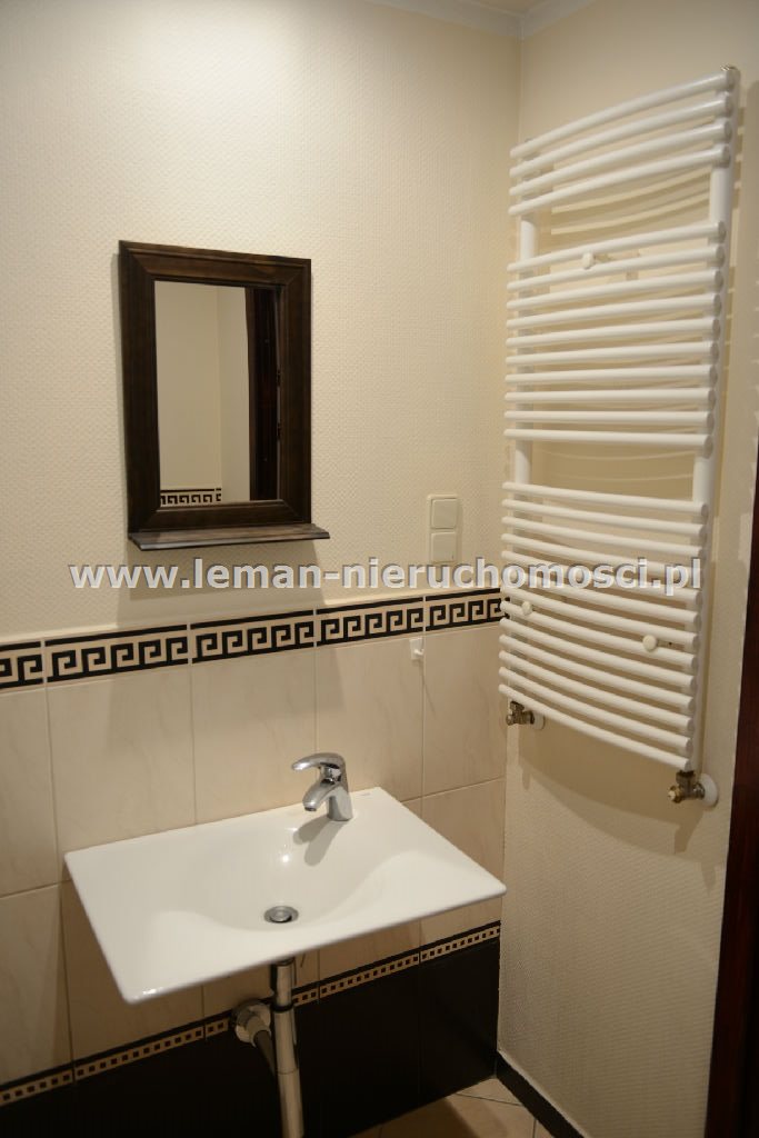 Lublin Śródmieście, 995 000 zł, 126 m2, wysoki standard miniaturka 8