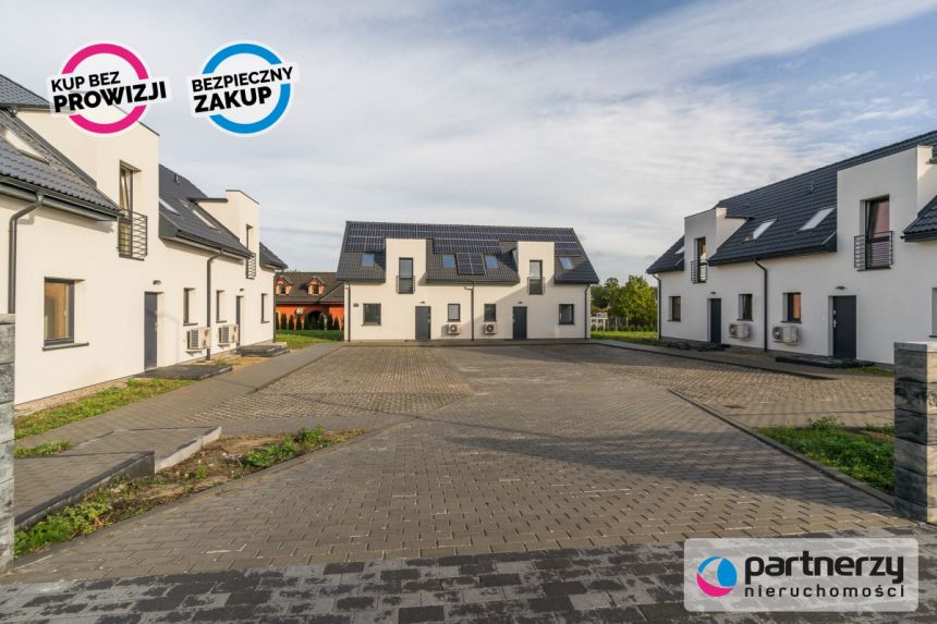 Lublewo Gdańskie, 830 000 zł, 100 m2, 5 pokoi miniaturka 9