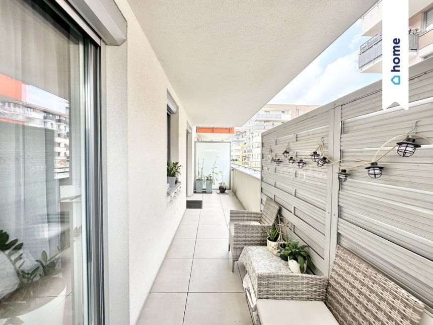 2 pok. | Przytulne mieszkanie do wejścia | Złocień miniaturka 15