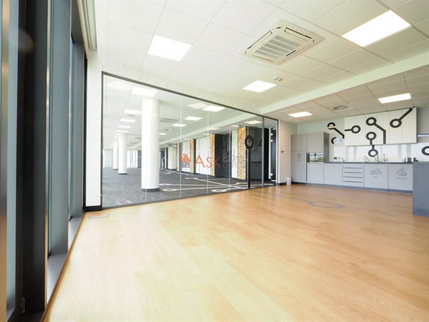 Wrocław Stare Miasto, 21 648 zł, 328 m2, biurowy miniaturka 8