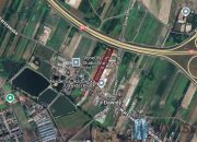 Dawidy, 6 000 000 zł, 1.04 ha, inwestycyjna miniaturka 5