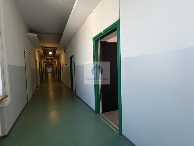Praga Północ: biuro 32,41 m2 miniaturka 7