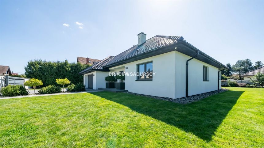 Dom w wysokim standardzie do zamieszkania-Kokotów miniaturka 30