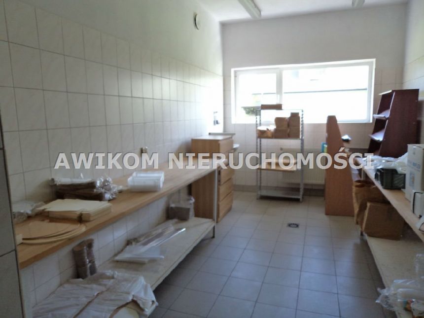 Grodzisk Mazowiecki, 3 600 000 zł, 900 m2, biurowy miniaturka 8