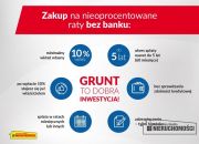 Kompleks działek przy Szczecinku-sprzedaż na raty! miniaturka 7