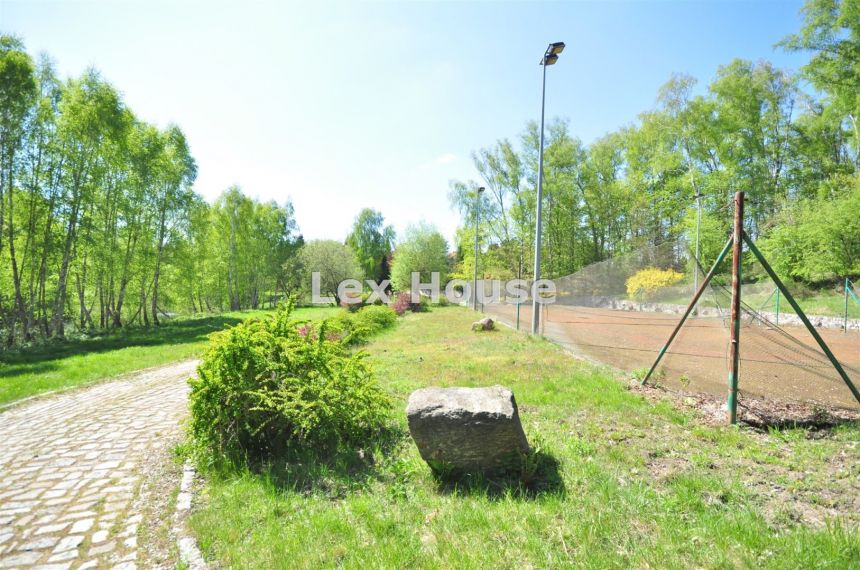 Złocieniec, 7 500 000 zł, 500 m2, jasna kuchnia miniaturka 20