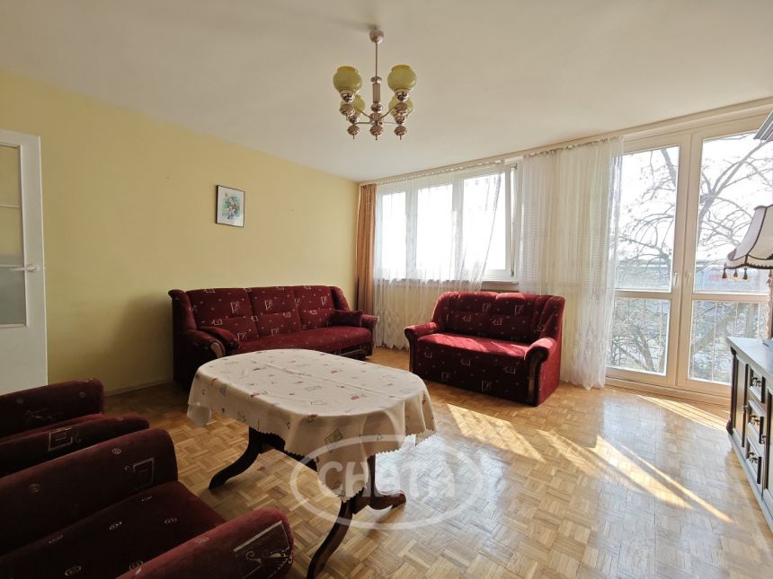 Wrocław Grabiszyn, 529 000 zł, 48.1 m2, pietro 3/4 miniaturka 1