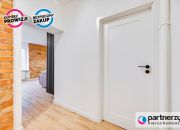 Gdańsk Siedlce, 749 000 zł, 54.3 m2, z balkonem miniaturka 8