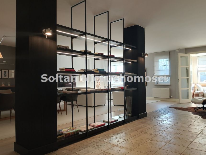 Warszawa Żoliborz, 4 500 000 zł, 236 m2, pietro 2 miniaturka 4