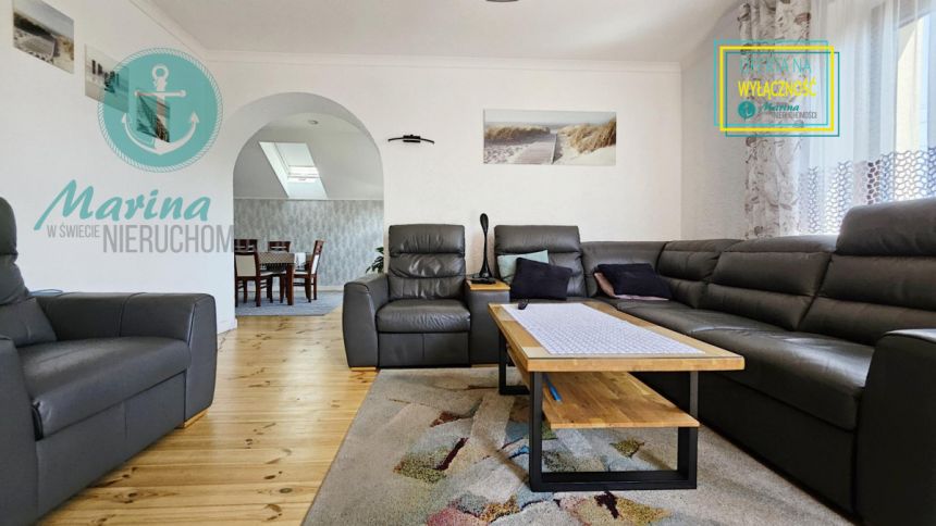 Karwia, 1 650 000 zł, 470 m2, wolnostojący miniaturka 6