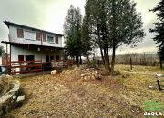 ROD Żurczyn domek całoroczny 390m dz. miniaturka 2