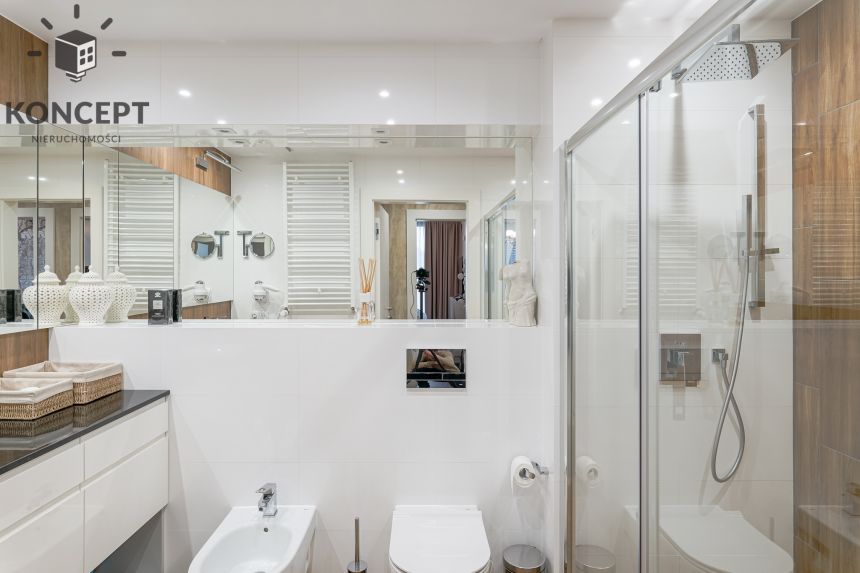 LUX Apartament | 100 m. taras na dachu | Pomorska miniaturka 11