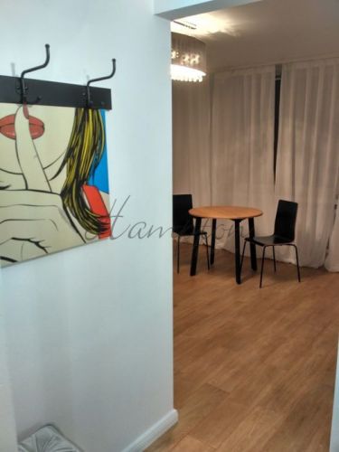 Warszawa Saska Kępa, 529 000 zł, 27.5 m2, z garażem