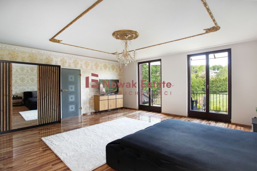 Kalwaria Zebrzydowska, 2 995 000 zł, 604 m2, ogrzewanie gazowe miniaturka 11