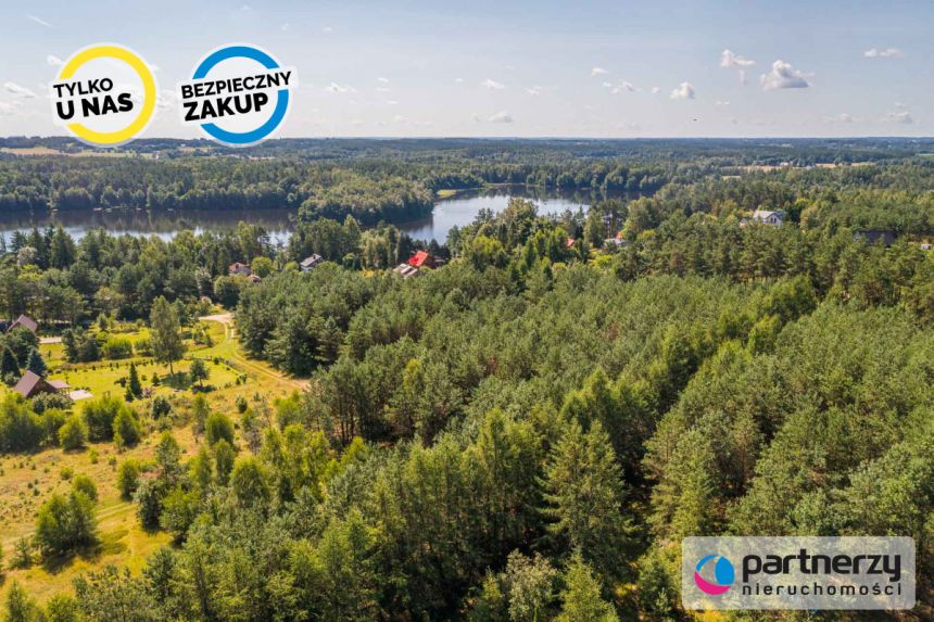 Kamień, 279 000 zł, 10.17 ar, droga dojazdowa utwardzona miniaturka 6