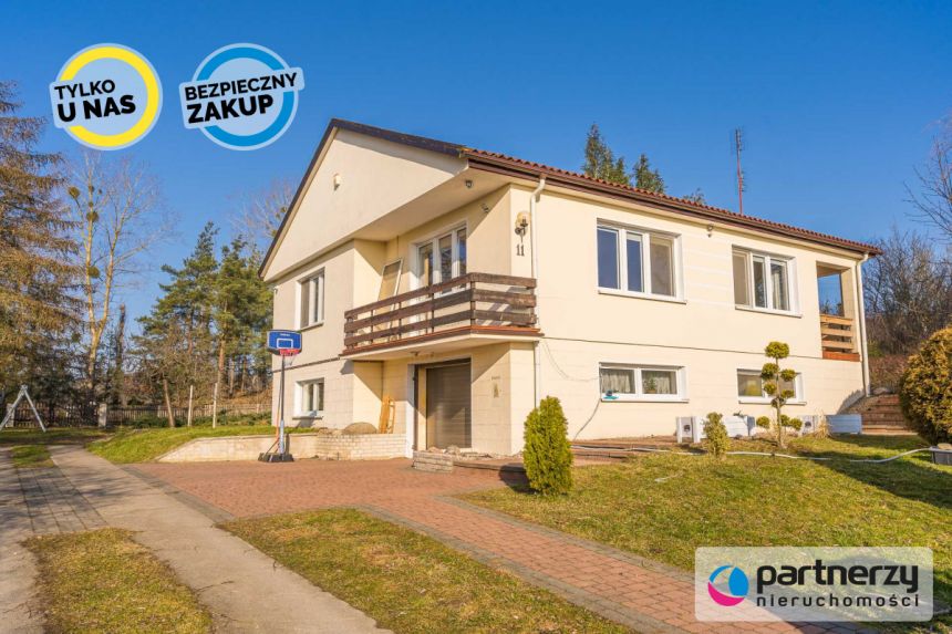 Lniska, 5 499 000 zł, 1.98 ha, przyłącze prądu miniaturka 16