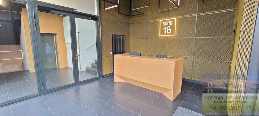 PIĘKNY NOWY APARTAMENT O WYSOKIM STANDARDZIE miniaturka 14