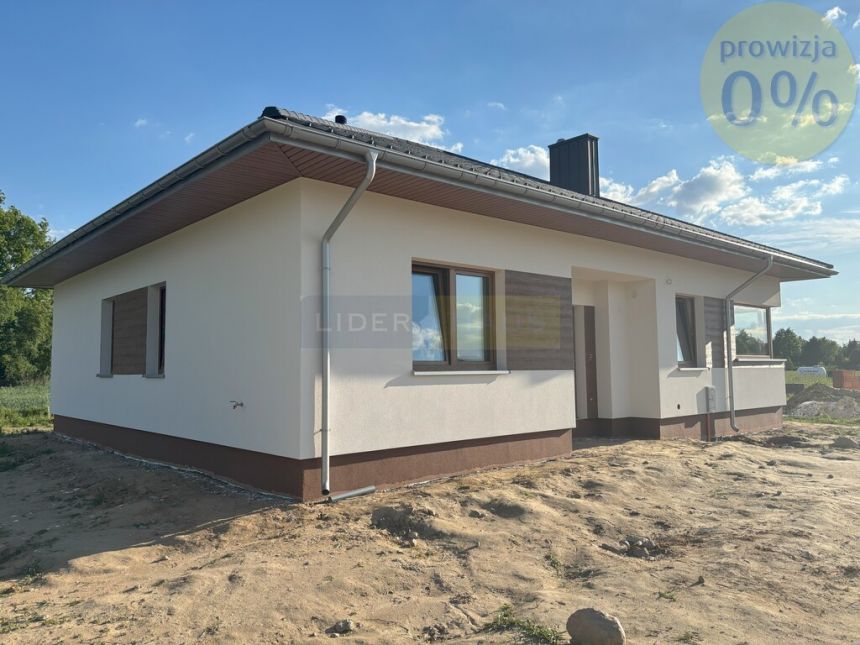 NOWA INWESTYCJA W GOŁAWICACH PIERWSZYCH miniaturka 5