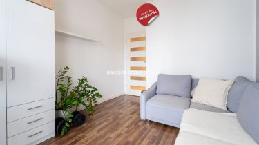 Twoja spokojna przestrzeń na Podgórzu!