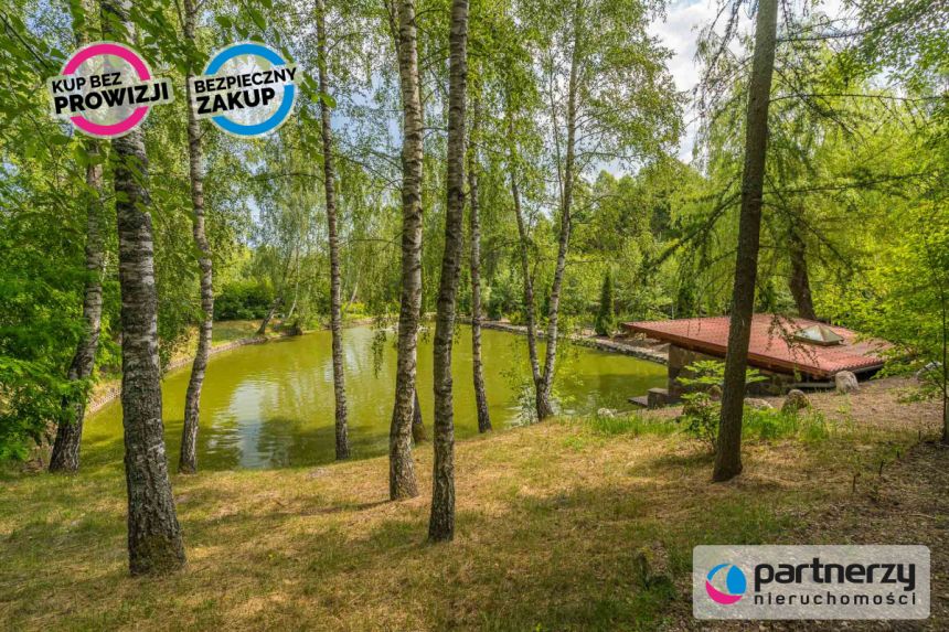Szemud Mercerstwo, 3 400 000 zł, 556 m2, 12 pokoi miniaturka 17