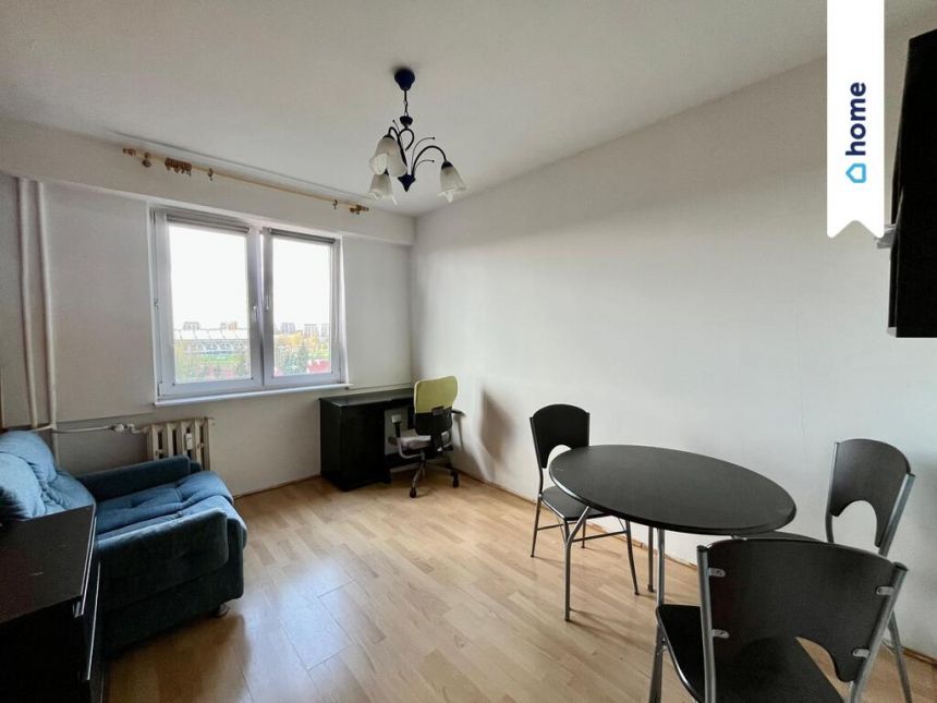2 pokoje ul. Podwisłocze 30m2 - zdjęcie 1