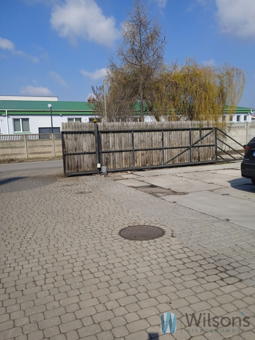 Radom, 6 000 zł, 15 ar, droga dojazdowa asfaltowa miniaturka 5