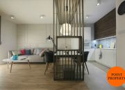 Luksusowy apartament z widokiem na miasto! miniaturka 2