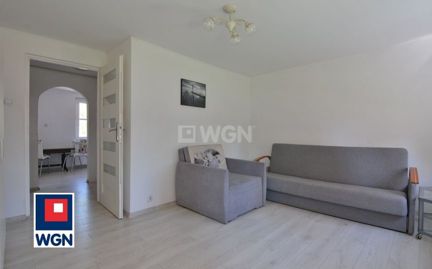 Elbląg Kępa Północna, 210 000 zł, 30.2 m2, parter/2 miniaturka 3