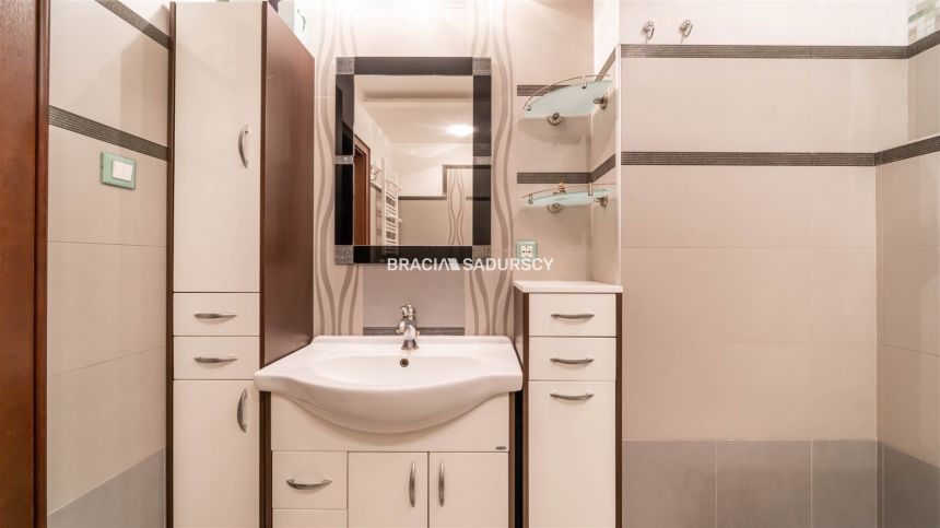 Bobrzyńskiego | 2 pok. | duży balkon miniaturka 18