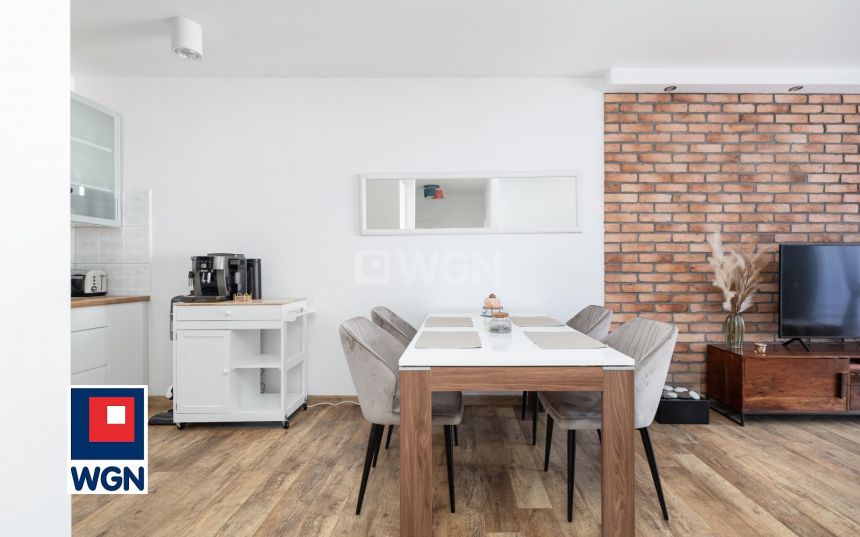 Szczecin Gumieńce, 569 000 zł, 49.08 m2, pietro 3/4 miniaturka 8